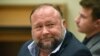 Jones seeks permission to convert personal bankruptcy to liquidation