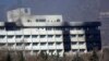 Mutane 43 Suka Hallaka A Harin Continental Hotel A Kabul, Afghanistan