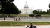 Washington se prepara para una nueva protesta de extrema derecha frente al Capitolio