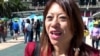 VIDEO | Asian Americans make up 6 percent of the U.S. population, with large concentrations in states like California. As a diverse group that shares concerns about immigration, the economy and U.S. policy toward their native countries, how might their votes play out in the upcoming presidential election? Mike O'Sullivan went to San Francisco to find out.