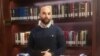 Ruzbeh Piri