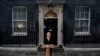 Nouvo PM Britanik la Montre Sipò Peyi l Pou Ikrèn