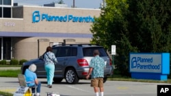 Abortion Indiana
