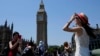 Britain Heat