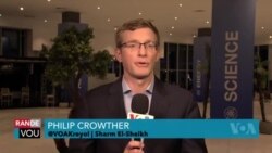 Nan COP27 Konfwontasyon ant Peyi Devlope ak Peyi Sou Devlope