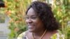 Odete Costa Semedo, vice-presidente PAIGC