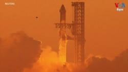 យានអវកាស​ធំបំផុត Starship របស់​ SpaceX​ ត្រូវបានសន្មតថាបរាជ័យ ប៉ុន្មាន​នាទី​ក្រោយ​ទៅ​ដល់​ទីអវកាស