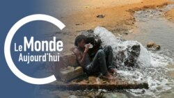 Le Monde Aujourd'hui : la Journée mondiale des réfugiés