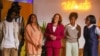 Kamala Harris awasili Ghana akiwa na msaada wa dola milioni 139 