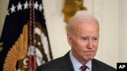 Rais wa Marekani Joe Biden