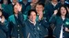 赖清德誓言成为维护与中国和平的稳定之手 反对派举行抗议集会