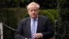 Scathing Report Finds Boris Johnson Deliberately Misled UK Parliament Over 'Partygate'