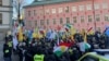 Swedish Court Upholds Life Sentence in Iran Executions Case