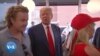 Donald Trump devrait être officiellement inculpé mardi 