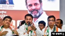 ভারতে মহারাষ্ট্রে জোট শিবিরের শিবসেনা, এনসিপি-তে ভাঙন: বিরোধী মুখ হিসাবে কংগ্রেস-এর উত্থান