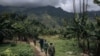 ADF yadaiwa kuuwa raia Beni, DRC