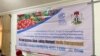 Taron Mafita Na MDD Akan Karancin Abinci A Najeriya