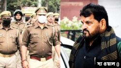 নেই নাবালিকাকে যৌন হেনস্থার প্রমাণ: ভারতের কুস্তি ফেডারেশনের সভাপতি ব্রিজভূষণের বিরুদ্ধে এফআইআর বাতিলের আর্জি দিল্লি পুলিশের