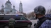 США засудили арешт журналіста WSJ в Росії