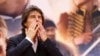 Tom Cruise attends the U.K. Premiere of 'Mission: Impossible - Dead Reckoning Part One' at the Odeon Luxe, London, Britain, June 22, 2023.