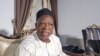 Abdullah Adamu