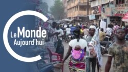 Le Monde Aujourd'hui : un journaliste burkinabè enlevé