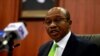 Tsohon Gwamnan Babban Bankin Najeriya CBN, Godwin Emefiele