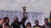 Mondial féminin 2023 : zoom sur l'Afrique du Sud