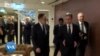 Le secrétaire d'État américain Antony Blinken de retour au Moyen-Orient