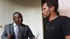Guy Hervé Kam wakili wa Burkina Faso anayesemekana ametekwa nyara.