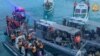 Japan, Philippines seek to finalize defense agreement at talks