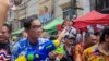 THAILAND-ELECTION/
