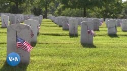 Hommage, concert et défilés pour le weekend du Memorial Day à Washington