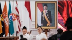 ព័ត៌មាន​ពេល​រាត្រី ១៩ ឧសភា៖ Al Jazeera៖ ​ប្រធានាធិបតី​ជាប់ឆ្នោត​ឥណ្ឌូនេស៊ី​បញ្ជាក់​ពី«វិធី​អាស៊ី»កាត់បន្ថយ​ភាព​តាន​តឹង