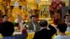A Member of the Electoral Commission of Thailand, Titichet Nutchanart, visits Thai Communities in the US.