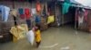 উত্তর-পূর্ব ভারতের অসমে বন্যা পরিস্থিতির অবনতি, ঘরছাড়া ৫ লক্ষ মানুষ, ভারী বৃষ্টির পূর্বাভাস