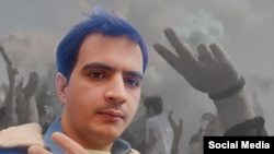 Meysəm Qulami