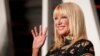 American Actress Suzanne Somers Dies at 76