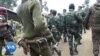 Les rebelles du M23 continuent de progresser en RDC