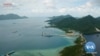VOA Asia Weekly: Indonesia Resumes Drilling in Disputed South China Sea
