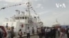 與中國緊張情勢加劇菲律賓將向日本購買更多海岸巡邏艦
