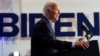Presiden AS Joe Biden dalam acara kampanye di Sherman Middle School, di Madison, Wisconsin, AS, 5 Juli 2024. (Foto: REUTERS/Nathan Howard)