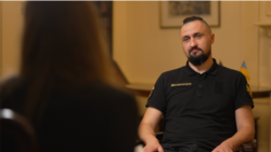 Олександр Камишін про національне виробництво зброї та антикорупцію в обороні. Відео