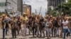 OLA yaishutumu serikali ya Ethiopia kwa kuwashambulia