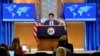 VEDANT PATEL, DEPUTY SPOKESPERSON FOR THE DEPARTMENT OF STATE