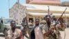 Kikosi cha kijeshi Sudan (RSF) chashambulia kwa  risasi ndege ya Uturuki 