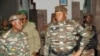 Viongozi wa mapinduzi nchini Niger kuanzisha mazungumzo juu ya mpango wa kuwaondoa wanajeshi wa Ufaransa