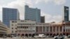 
Luanda