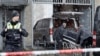 Germany Shooting