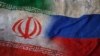 ایران و روسیه